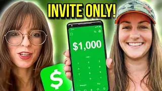 Я получил 1000 долларов через Cash App (никогда не пропускал платежи).