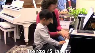 CKV Almere Online Zoomles Componeren door Heleen Verleur