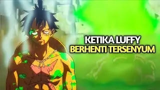 MENGUASAI WILAYAH WANO‼️MENUJU PERTEMPURAN AKHIR‼️