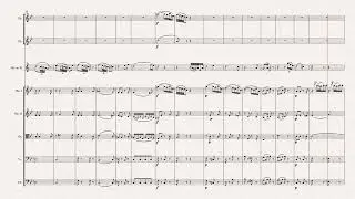 Natural Horn Concerto no10 Original Opus 266 Papazafeiropoulos