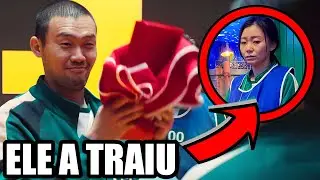 Outras 10 coisas que VOC&Ecirc; PERDEU em ROUND 6: TEMPORADA 3