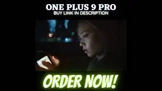 One Plus 9 Pro || Subscribe || #shorts #youtubeshorts #shortvideo #youtube