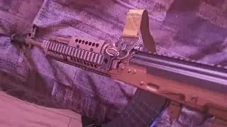 Shtf the do it all ak47 Saiga Arsenal Legion sgl21
