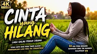 “Cinta yang Hilang (Drama Patah Hati Penuh Luka)” horeammanone