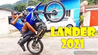 LANCEI A BRABA LANDER 2021 0KM