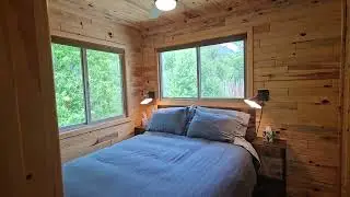 Pecos River Cabin Vacation Rental
