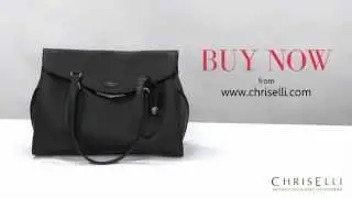 Fiorelli Ladies Bag FH8369-BLACK