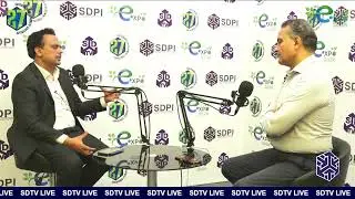 SDTV Live..