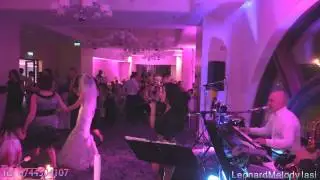 leonard melody iasi
