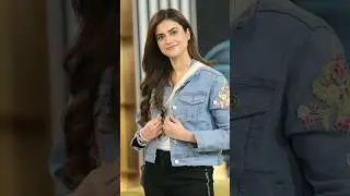Cute Pakistani actress 😍❤️ Yusma Fatima 😍 Mere Damad Epi 31|#viral #reel#short#noorkhan