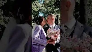 А&Е. Wedding video. www. videostudio-z.ru