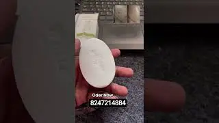 classic white soap available here #classicwhitesoap