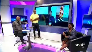 #SportAt10TV | 12 September 2018