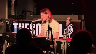 CITIZEN PAPES - Gramophone, live at The Social, London