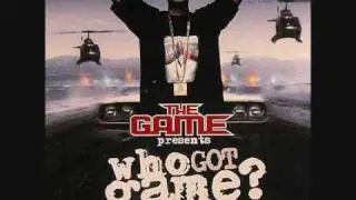 The Game - Cocaine