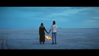 Eskitilmiş Yaz - Korkuyu Al İçimden (Official Music Video)