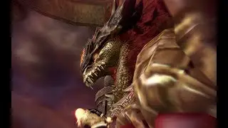 Mabinogi Heroes Vindictus - Miri Druid Hero Solo Play