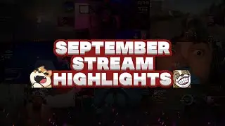 🤩 Bearded Muscle - September HIGHLIGHTS! 🤩