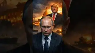 ❗️Смертельный удар по РФ / Трамп дал 