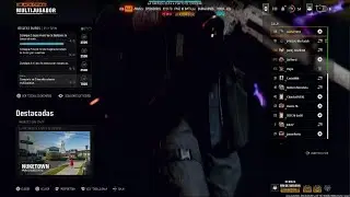 Me saco doble nuclear en Black ops 6 Racha de 45 y 30 +125 kils con la pp