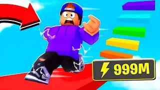 I GOT 999,999,999 RAGE IN ROBLOX RAGE RUNNER!