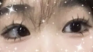 ★ . . .  🍙🐾 %% 즉각적인 𝐌𝐎𝐍𝐎𝐋𝐈𝐃 𝗘𝗬𝗘𝗦 + 𝐌𝐀𝐍𝐆𝐀 𝗟𝗔𝗦𝗛𝗘𝗦 ( &oacute;╻&ograve;)❗️
