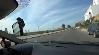 جولة في مدينة آسفي ❣️😍❣️