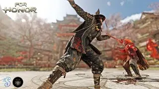 This Nobu Is ACTUALLY INSANE! - Centurion Duels [PulpProductions]