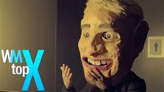 Top 10 Most Popular YouTube Music Videos of 2016