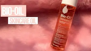 Bio-Oil Skincare Oil Review