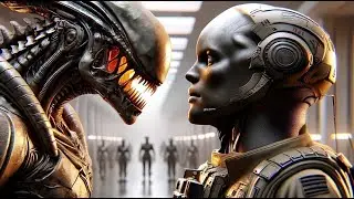 Why Did The Galaxy&rsquo;s Strongest Predator Bow To A Human | Sci-Fi | Best HFY Stories