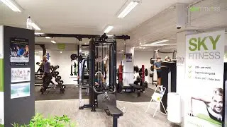 SKY Fitness Rygge