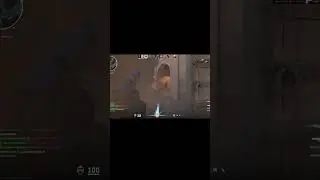 Смотрим дефолт от деда #тренды #csgo #gaming #csgo2