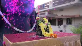 RC Puram 2025 Chhatrapati Shivaji Maharaj celebration thanks to All grand successfully