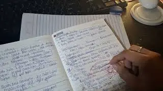 Day 1 of getting disciplined for jee mains april attempt 