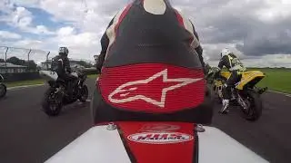 NGRRC - Castle Combe Motorcycle Grand National 2021 - Race Weekend