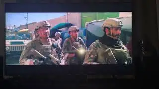Fix audio/dialogue on Amazon prime