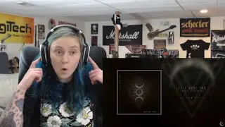 If I Were You - Always Searching - REACTION