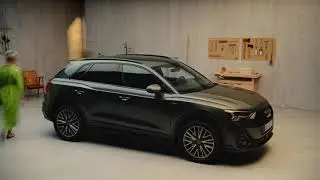 Audi | Audi Occasion :plus - Chapitre 2