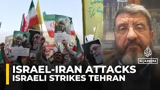 Despite divisions, Iranians unite in face of Israeli threat: Analysis