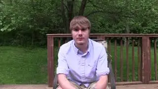 The Brandon Rohe Experience EP. 1