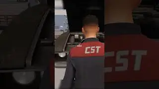Ко мне приехал Вин Дизель! Car Service Together Монтаж