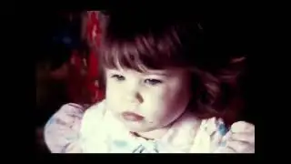 Christmas 1981 (UK Family, Super 8)