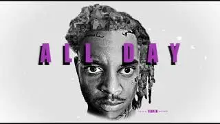 (FREE) Young Adz (D-Block Europe) x Lil Baby Type Beat - All Day | Free UK Rap/Trap Type Beat 2019