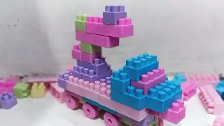 Satisfying Machine Gun Build on Armored Vehicle | ASMR Military Vehicle Assembly