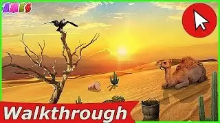 5n Can You Escape The Desert Walkthrough (5n Games)