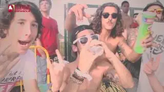 Onda Summer Contest 2014 - Liga Espa&ntilde;ola Rollerblading