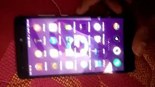 Install OTA using Redwolf Recovery on RedmiNote-4X and Redmi Note-3