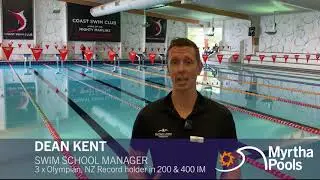 Myrtha Pools technology in use at the Northern Arena, Auckland