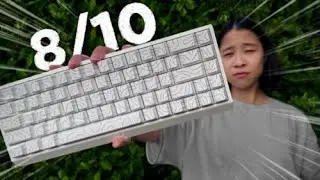 The HE Keyboard Revolution is HERE